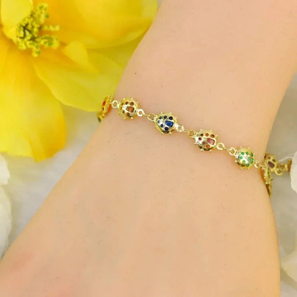 "New Beautiful Design Bracelet for Women/Girls, Gift, B514 - Picture 10 of 10